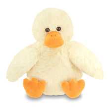Load image into Gallery viewer, Big Bill the Duck - Stuffed Animal
