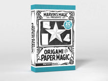 Load image into Gallery viewer, Marvins Magic Origami &amp; Paper Magic
