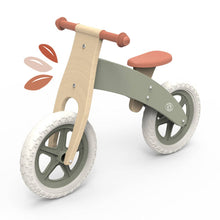 Load image into Gallery viewer, Speedy Monkey - Balance Bike
