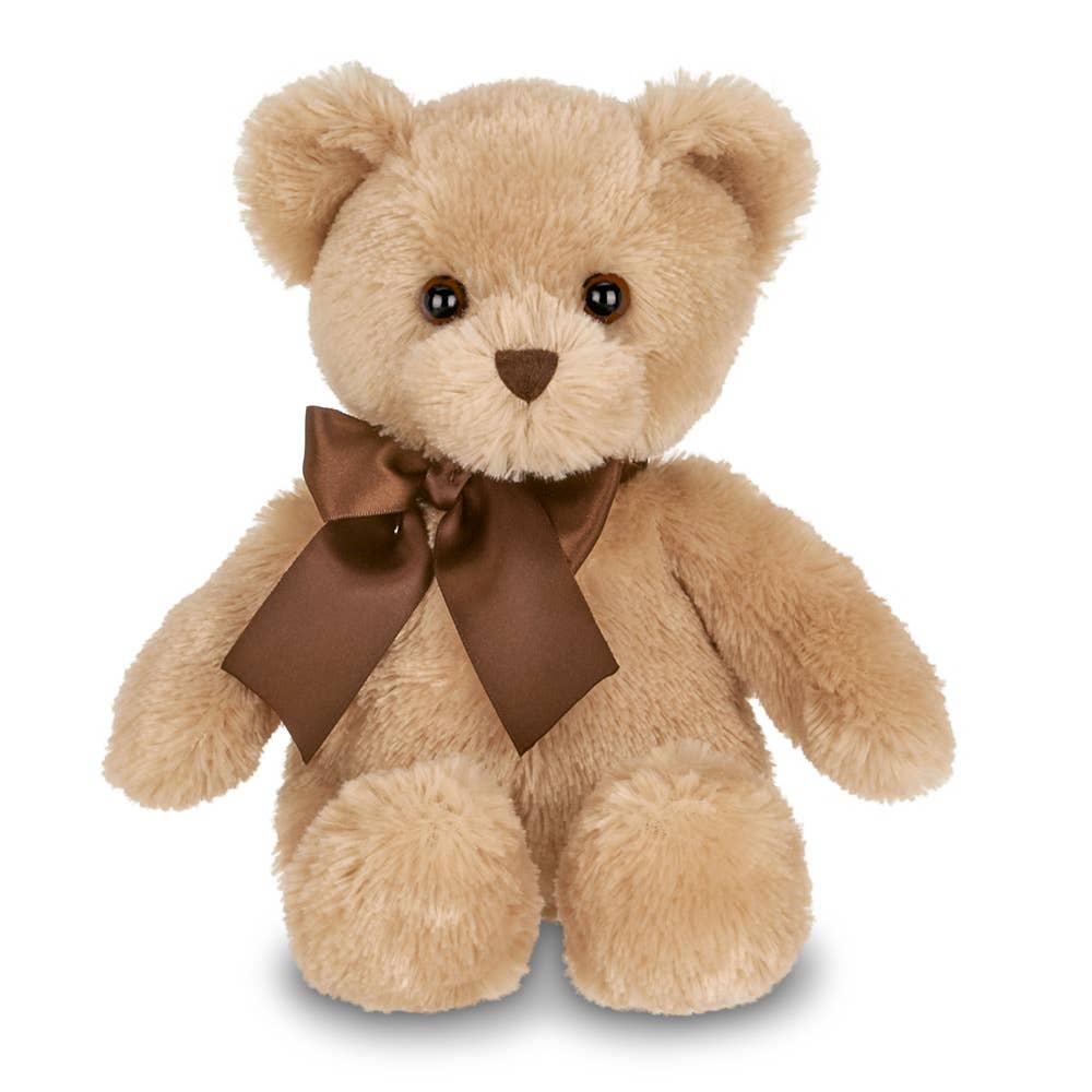 Bearington Collection - Lil' Honey the Teddy Bear