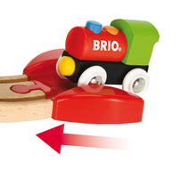 Load image into Gallery viewer, My First Railway Beginner Pack - Brio Trains

