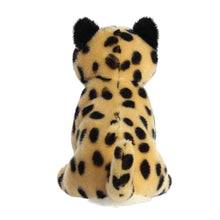 Load image into Gallery viewer, Cheetah Stuffed Animal
