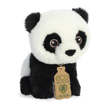 Load image into Gallery viewer, Mini Panda Stuffed Animal
