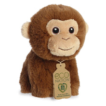 Load image into Gallery viewer, Mini Monkey Stuffed Animal
