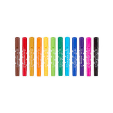 Load image into Gallery viewer, Yummy Yummy Scented Markers - Set of 12
