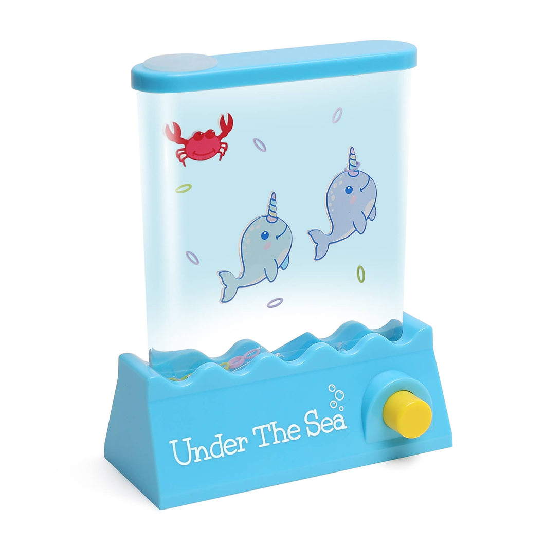 Under the Sea Water Game - Classic handheld game