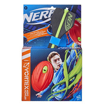 Load image into Gallery viewer, Nerf Vortex Aero Howler Football
