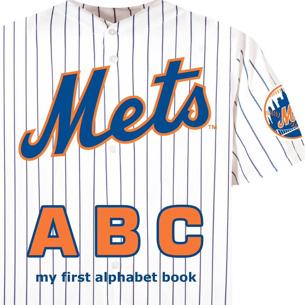 New York Mets ABC