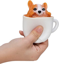 Load image into Gallery viewer, Pup in Cup
