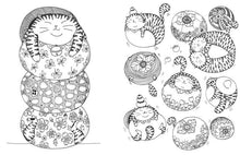 Load image into Gallery viewer, A Million Cats Coloring Book
