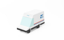 Load image into Gallery viewer, Futuristic Mail Van
