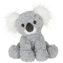 Load image into Gallery viewer, Sydney Plush Koala Stuffed Animal
