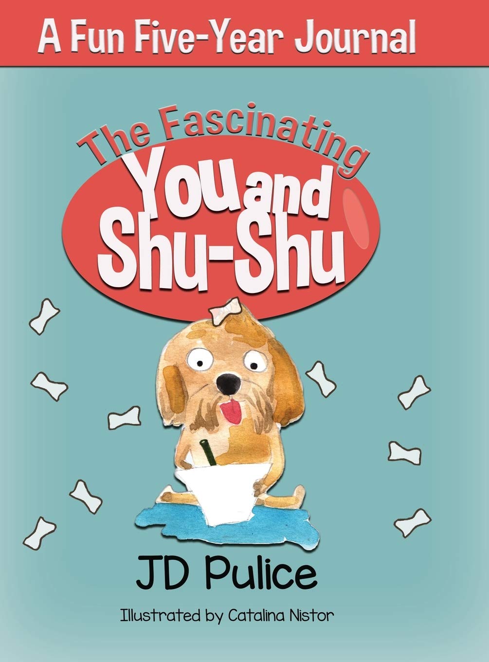 The Fascinating You and Shu-shu