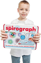 Load image into Gallery viewer, Spirograph Design Set
