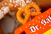 Load image into Gallery viewer, Pretzel Van Toy
