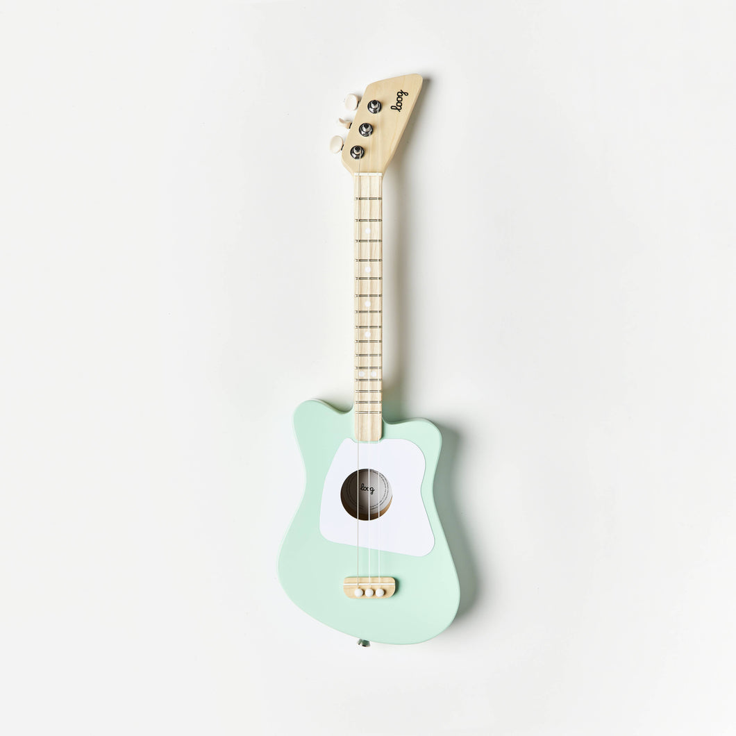 Loog Mini Acoustic - Ages 3+