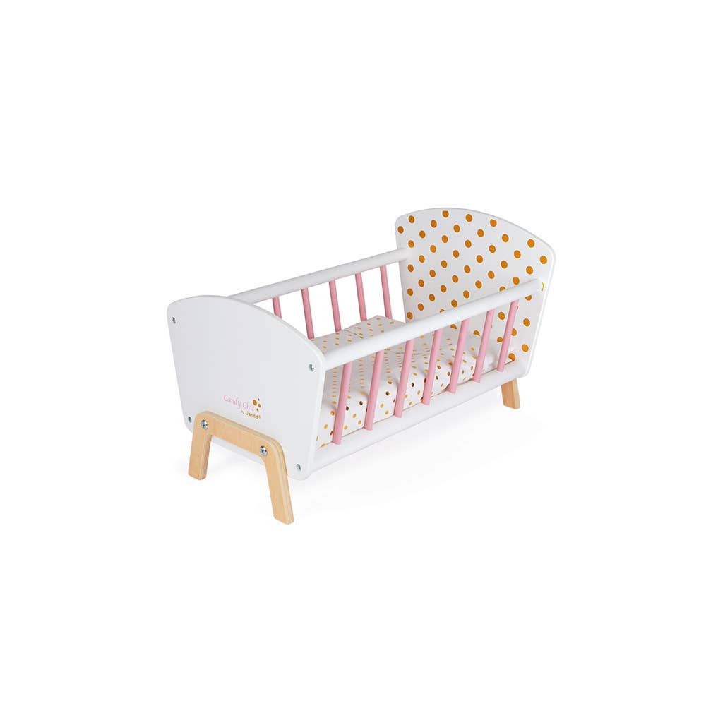 Baby Doll's Bed - Candy Chic