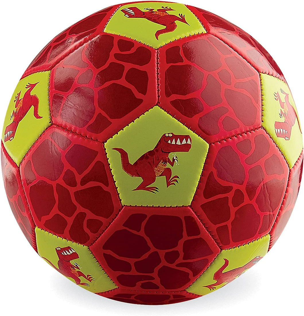 Dinosaur Soccer Ball - Size 3