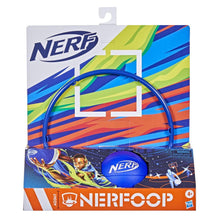 Load image into Gallery viewer, Nerf Nerfoop – The Classic Mini Foam Basketball and Hoop
