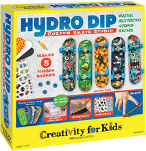 Load image into Gallery viewer, Hydro Dip Custom Skate Studio
