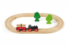 Load image into Gallery viewer, Little Forest Train Set - Brio Trains
