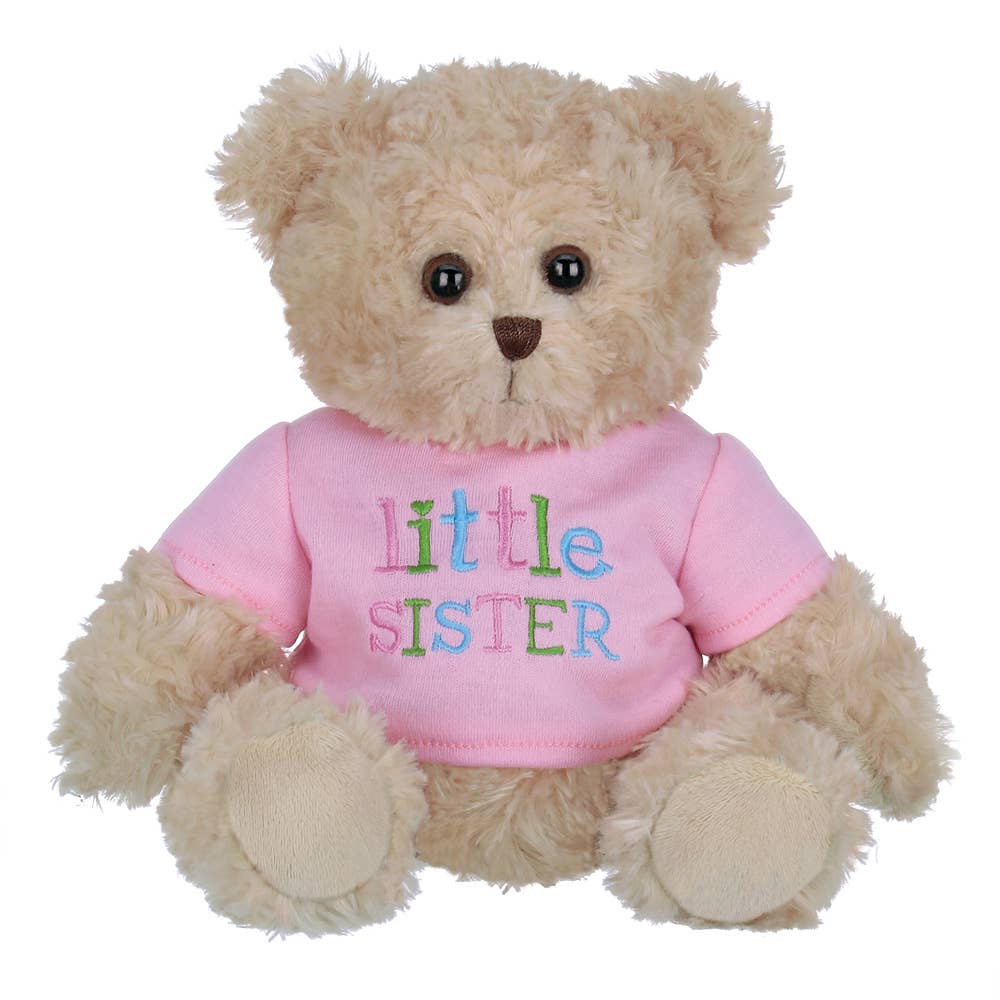 Ima Lil' Sister Bear