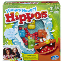 Load image into Gallery viewer, Hungry Hungry Hippos
