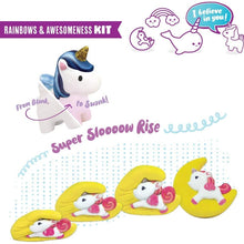 Load image into Gallery viewer, Paint Your Own Rainbows and Unicorn Squishies DIY Kit!
