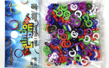 Load image into Gallery viewer, Rainbow Loom C Clips - Assorted Colors
