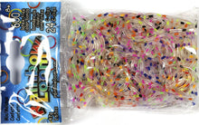 Load image into Gallery viewer, Rainbow Loom Rubberbands Packages - Individual Colors
