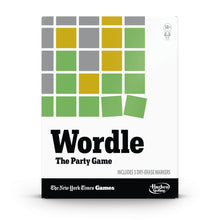 Load image into Gallery viewer, Wordle - The Party Game
