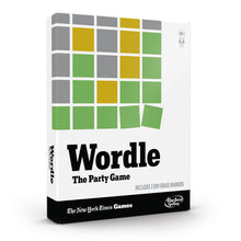 Load image into Gallery viewer, Wordle - The Party Game
