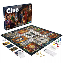 Load image into Gallery viewer, Clue - The Classic Mystery Game
