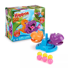 Load image into Gallery viewer, Nerf Kids&#39; Hungry Hippos Splash Toy
