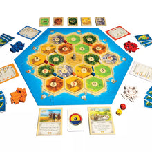 Load image into Gallery viewer, Catan Board Game
