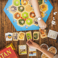 Load image into Gallery viewer, Catan Board Game
