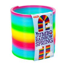 Load image into Gallery viewer, Jumbo Rainbow Spring

