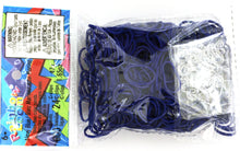 Load image into Gallery viewer, Rainbow Loom Rubberbands Packages - Individual Colors
