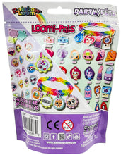 Load image into Gallery viewer, Loomi-Pals Charm Bracelet Kit – Party
