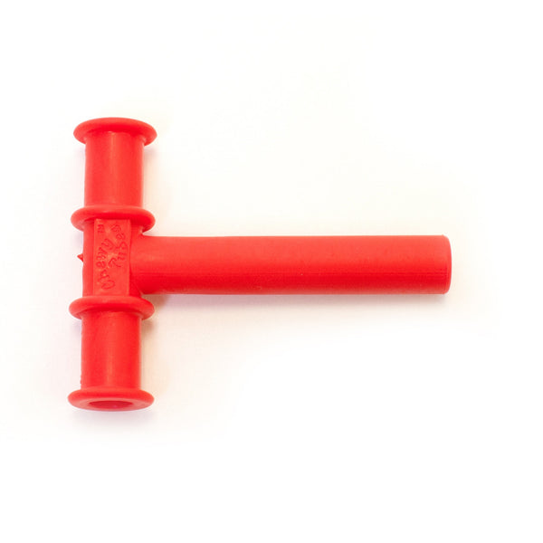 Red Chew Tube