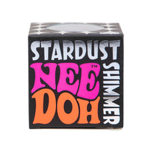 Load image into Gallery viewer, Stardust NeeDoh
