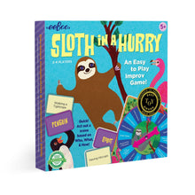 Load image into Gallery viewer, Sloth in a Hurry
