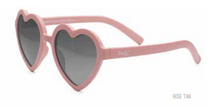 Load image into Gallery viewer, Heart Unbreakable Frames Kids Sunglasses
