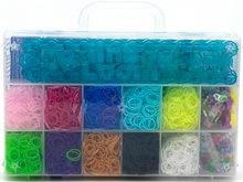 Load image into Gallery viewer, Rainbow Loom Duo Combo
