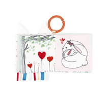 Load image into Gallery viewer, The Rabbit In Love Activity Book
