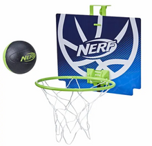 Load image into Gallery viewer, Nerf Nerfoop – The Classic Mini Foam Basketball and Hoop
