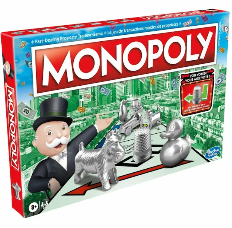 Monopoly