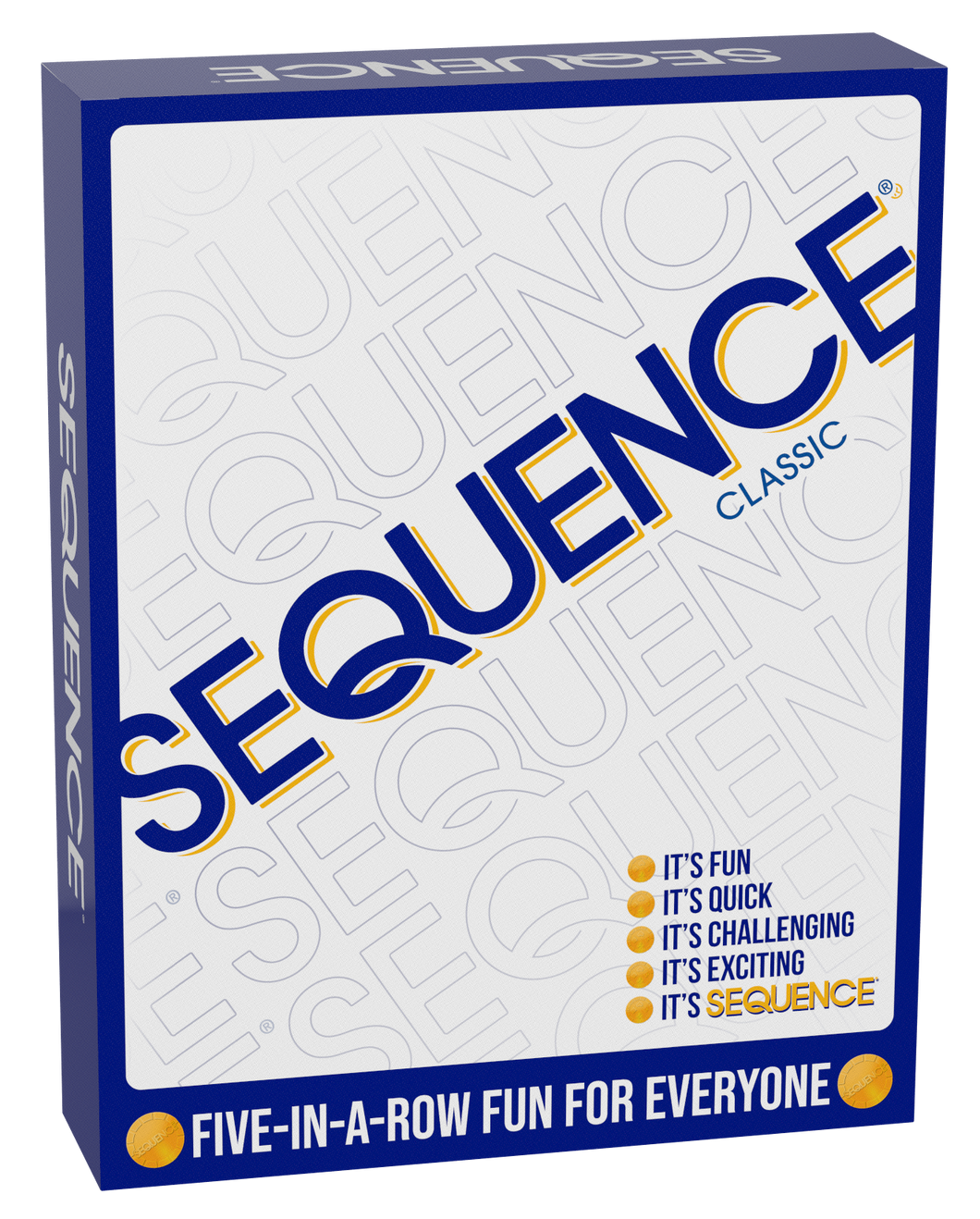 Sequence Classic Board Game