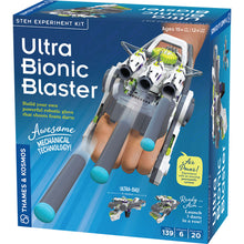 Load image into Gallery viewer, Ultra Bionic Blaster
