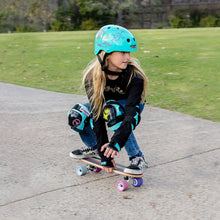 Load image into Gallery viewer, Wipeout Dry Erase Skateboard
